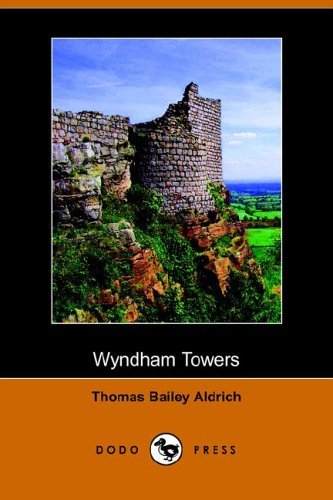 Wyndham Towers [ePUB]
